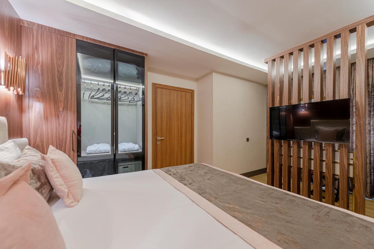 Sealife Royal Suites Antalya Kültér fotó